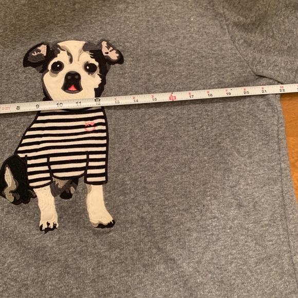 I ♥️ Ronson sweatshirt - Picture 4 of 4